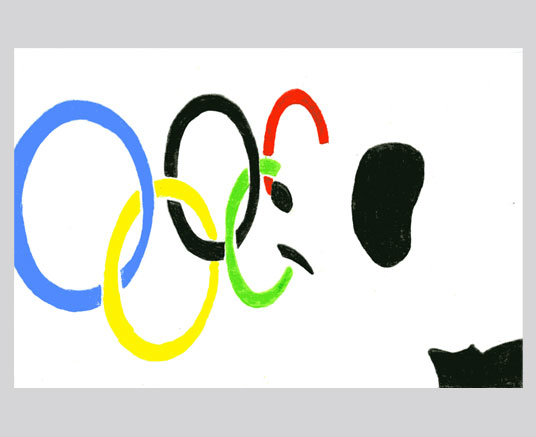 Panda Olympics